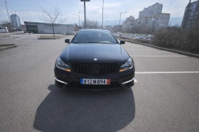 Mercedes-Benz C 350, снимка 1