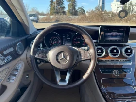Mercedes-Benz C 300 4matic, снимка 12