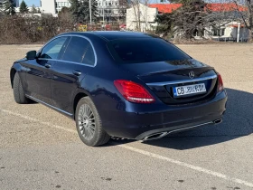 Mercedes-Benz C 300 4matic, снимка 2