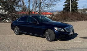 Mercedes-Benz C 300 4matic, снимка 5