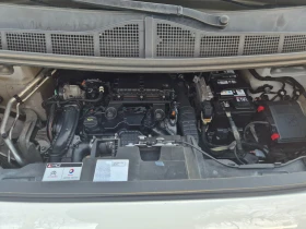 Citroen Jumpy 1.6HDI 6 МЕСТА 2БРОЯ СТР. ВРАТИ, снимка 17