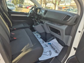 Citroen Jumpy 1.6HDI 6 МЕСТА 2БРОЯ СТР. ВРАТИ, снимка 11