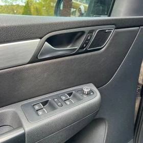 VW Sharan 7N 2.0 TDI 170 к.с. DSG   7 места, Sky, снимка 7