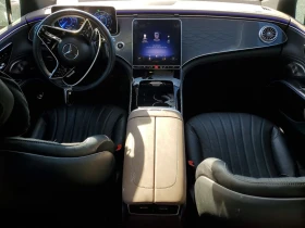 Mercedes-Benz EQS 450+ * BURMESTER* AMBIENT* ОБДУХ, снимка 8