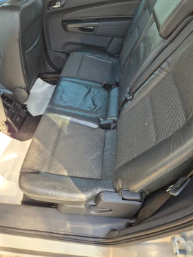 Opel Zafira 1.9 CDTI , снимка 10