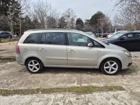 Opel Zafira 1.9 CDTI , снимка 4