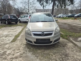 Opel Zafira 1.9 CDTI , снимка 3