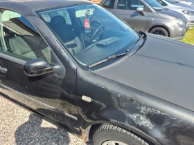 VW Golf 1.9 TDI, снимка 9