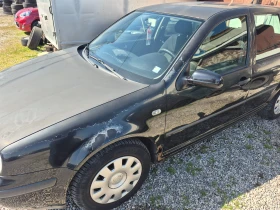 VW Golf 1.9 TDI, снимка 10