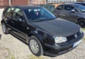 VW Golf 1.9 TDI, снимка 4