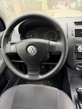 VW Polo 1.2 MPI, снимка 10