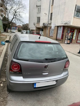 VW Polo 1.2 MPI, снимка 3