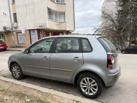 VW Polo 1.2 MPI, снимка 5