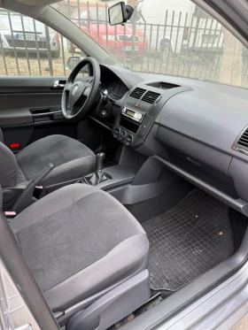VW Polo 1.2 MPI, снимка 7