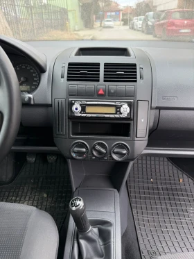 VW Polo 1.2 MPI, снимка 11
