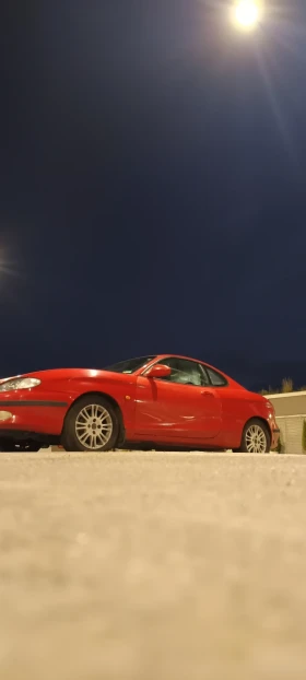 Hyundai Coupe Multimedia със touchscreen , снимка 5