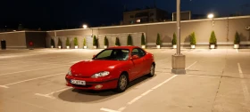Hyundai Coupe Multimedia със touchscreen , снимка 4