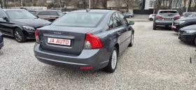 Volvo S40 1.6-101кс.NAVY, снимка 6