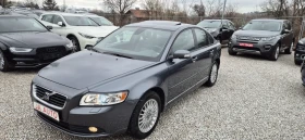 Volvo S40 1.6-101кс.NAVY, снимка 1