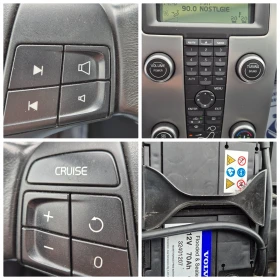 Volvo S40 1.6-101кс.NAVY, снимка 15