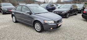 Volvo S40 1.6-101кс.NAVY, снимка 4