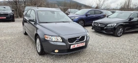 Volvo S40 1.6-101кс.NAVY, снимка 3
