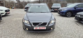 Volvo S40 1.6-101кс.NAVY, снимка 2