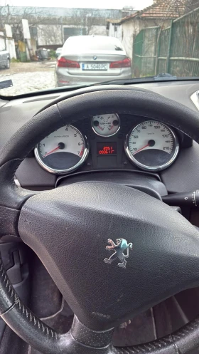 Peugeot 207, снимка 7