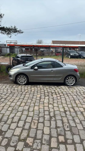 Peugeot 207, снимка 1