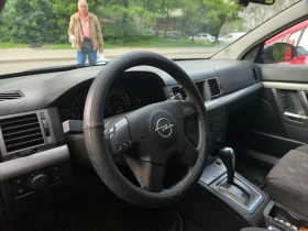 Opel Vectra няма, снимка 5