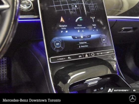 Mercedes-Benz S 580 * CARFAX * Фиксирана цена до БГ * , снимка 13