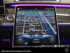 Mercedes-Benz S 580 * CARFAX * Фиксирана цена до БГ * , снимка 14