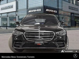 Mercedes-Benz S 580 * CARFAX * Фиксирана цена до БГ * , снимка 2