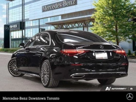 Mercedes-Benz S 580 * CARFAX * Фиксирана цена до БГ * , снимка 4