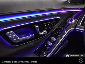 Mercedes-Benz S 580 * CARFAX * Фиксирана цена до БГ * , снимка 10