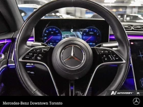 Mercedes-Benz S 580 * CARFAX * Фиксирана цена до БГ * , снимка 7