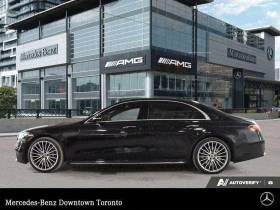 Mercedes-Benz S 580 * CARFAX * Фиксирана цена до БГ * , снимка 3