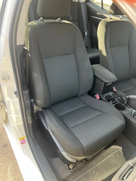 Toyota Corolla 1.4D-4D, снимка 9