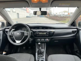 Toyota Corolla 1.4D-4D, снимка 11