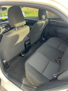 Toyota Corolla 1.4D-4D, снимка 10