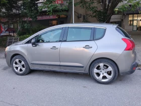 Peugeot 3008 1.6HDI, снимка 9