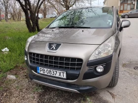Peugeot 3008 1.6HDI, снимка 1