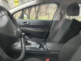 Peugeot 3008 1.6HDI, снимка 5