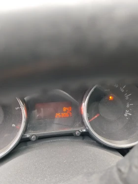 Peugeot 3008 1.6HDI, снимка 8