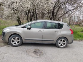 Peugeot 3008 1.6HDI, снимка 4
