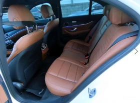 Mercedes-Benz E 220, снимка 6
