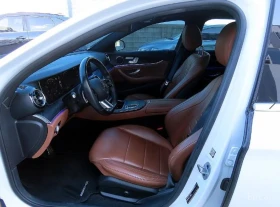 Mercedes-Benz E 220, снимка 5