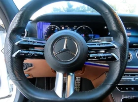 Mercedes-Benz E 220, снимка 8