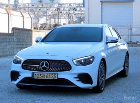 Mercedes-Benz E 220, снимка 2