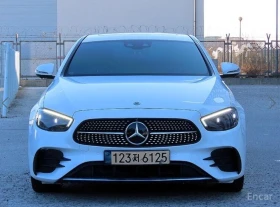 Mercedes-Benz E 220, снимка 1